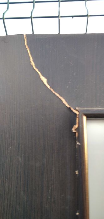 Двери деревянные