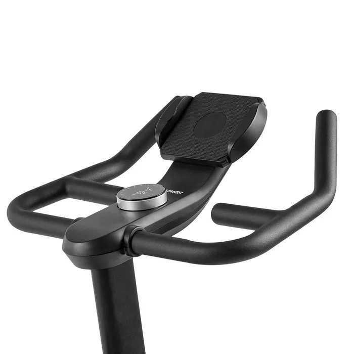 Rower Spinningowy magnetyczny Hammer Race X - app. Kinomap, Zwift