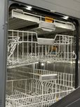 Вбудована посудомийна машина Miele G 6865Підсвітка Укр. мова PREMIUM