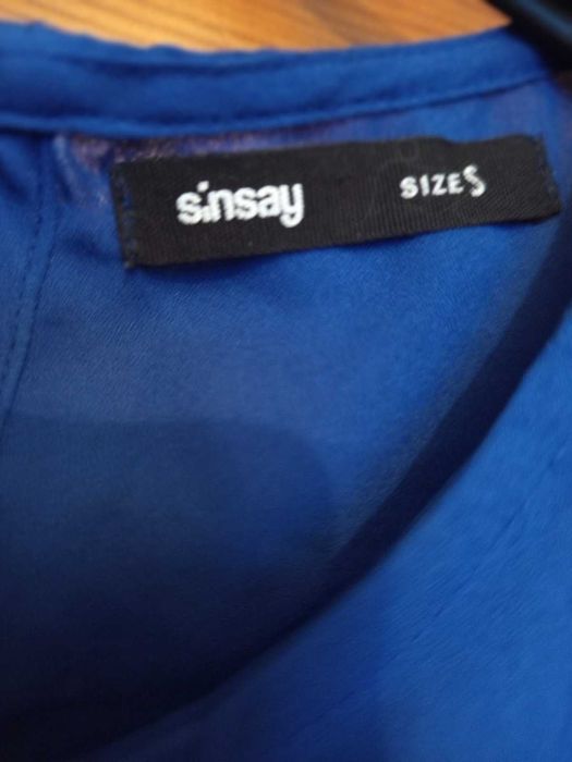 Жіноча-дівчача кофтина Sinsay 36 розмір нова!