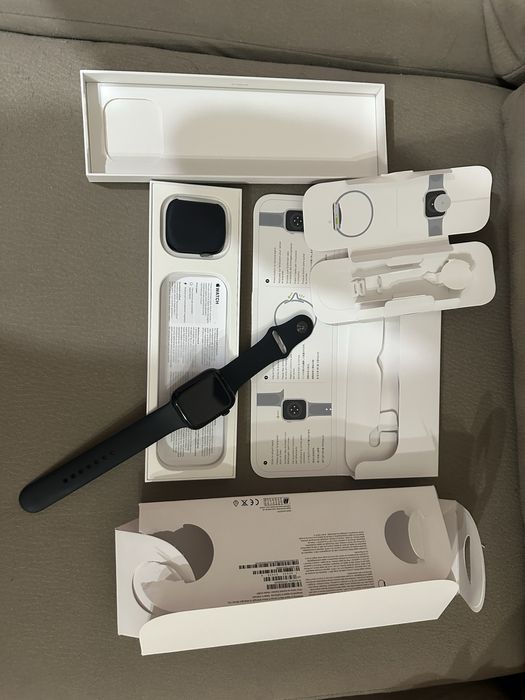 Apple watch 9 eSim