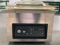 Вакуумна пакувальна машина настільна, вакууматор Youngsun YS-ZS-420Q