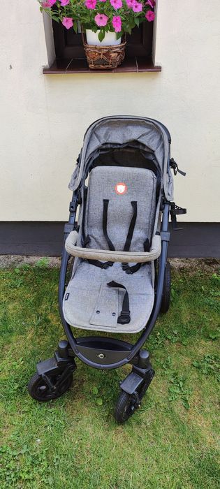 Wózek spacerówka