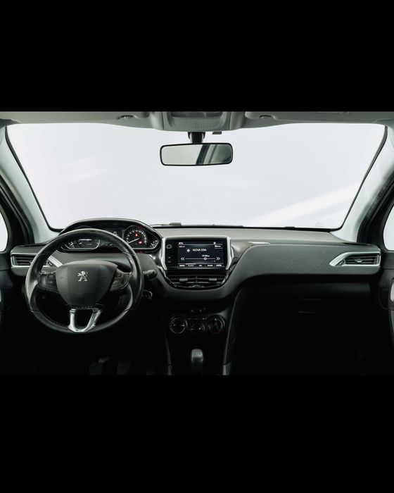 Peugeot 2008 Style