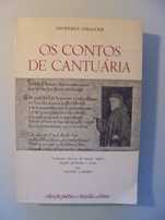 Caeiro (Olívio);Geoffrey Chaucer-Os Contos de Cantuária