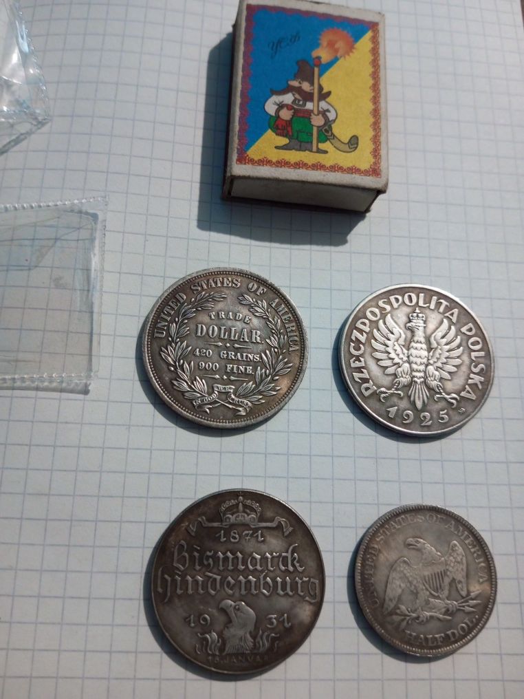 Польща. Німеччина. США  !