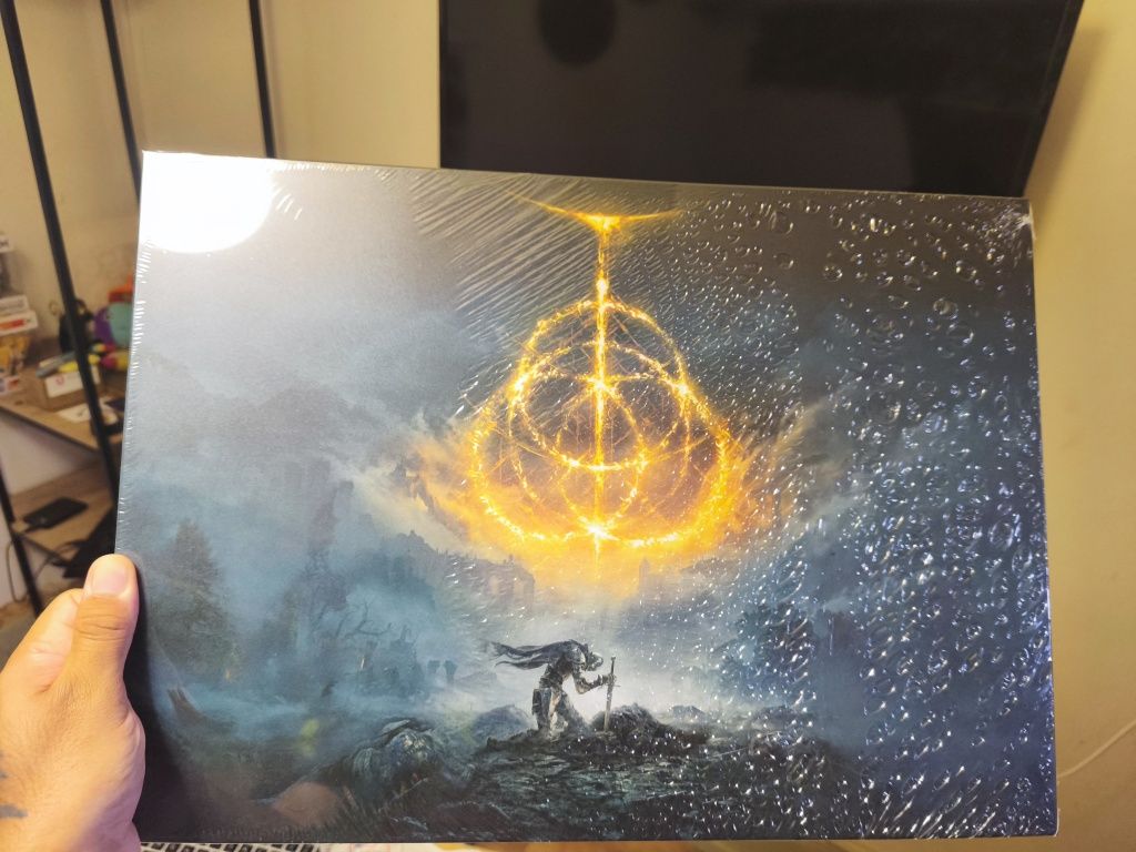 Elden Ring Displate