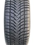 Шини зимові 195/60 R15 88H резина легкова зимова ALPIN 4 MYKI Poland