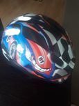 Kask rowerowy dziecięcy
