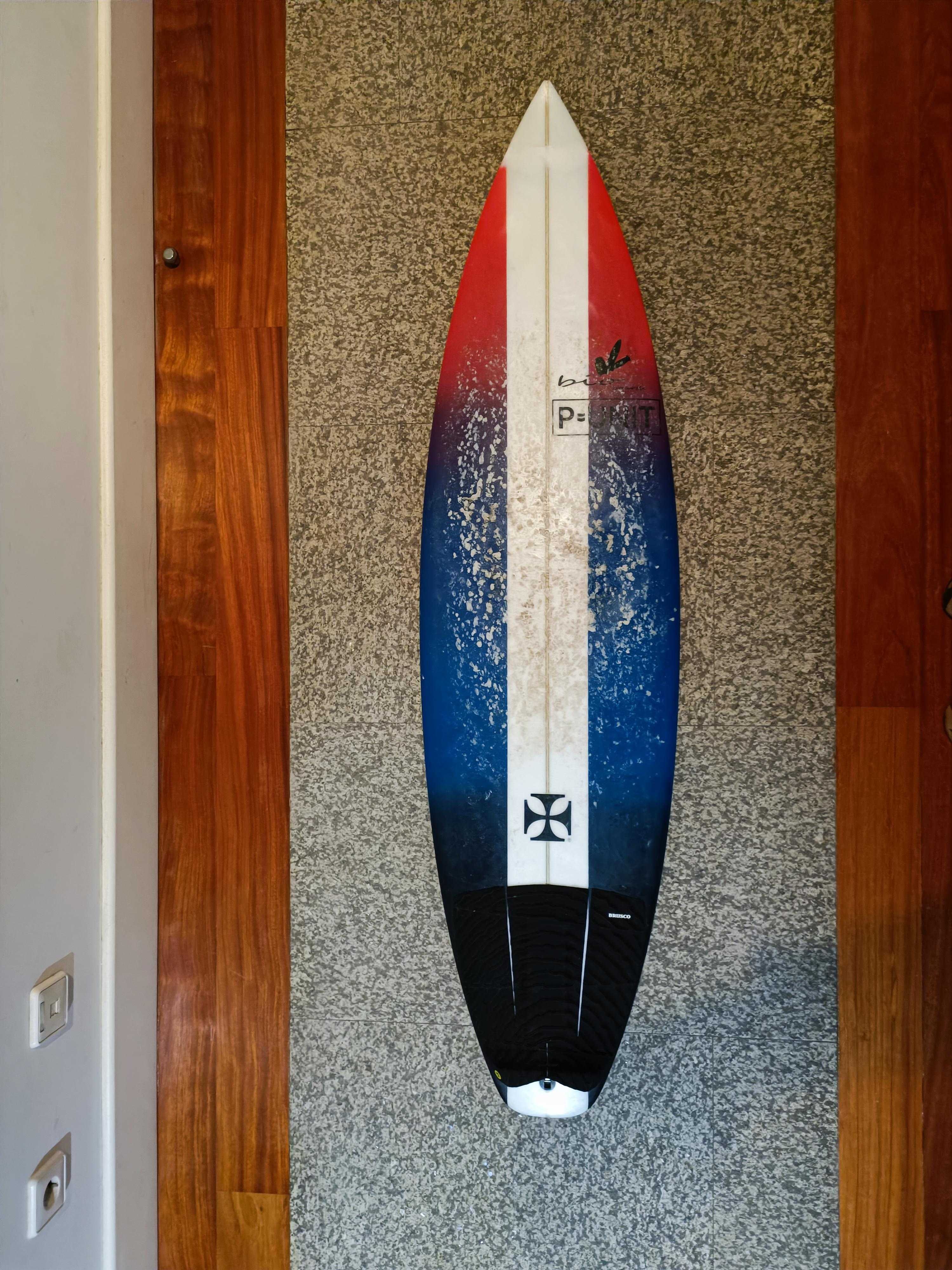 Prancha Surf Jovens: 5.4"