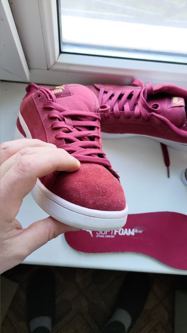 Puma із нових стан дуже гарний 44 р