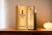 Мужская туалетная вода Paco Rabanne 1 Million