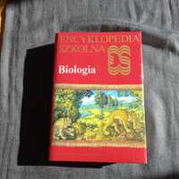 Biologia Encyklopedia Szkolna