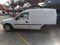 Opel Combo C 1.7