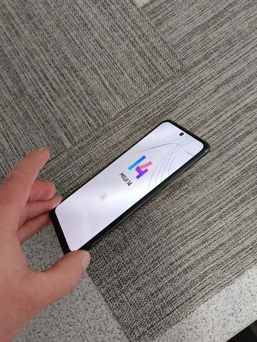 Redmi note 10s 6/128 ,Wysyłka olx .