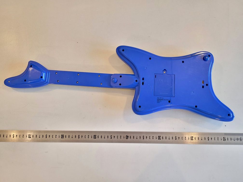 Gitara elektryczna zabawkowa Toys "R" US