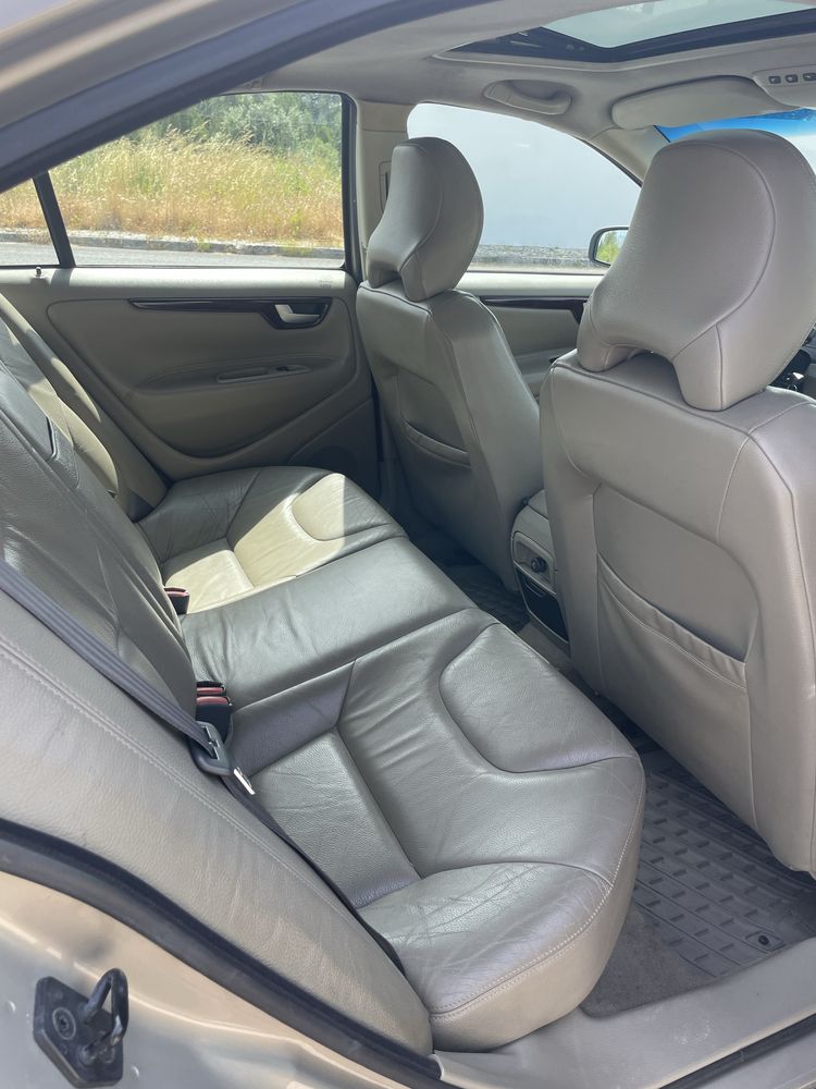 Volvo s60 t5 2.3t
