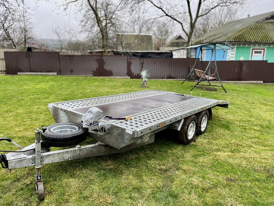 Лафет | Евакуатор оренда Ладижин, передмістя, вся Україна