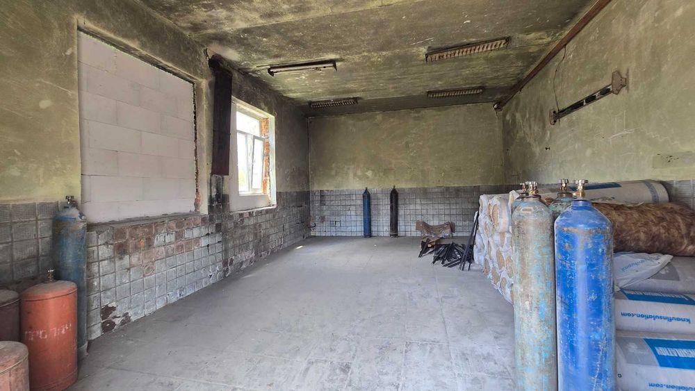 Продаж приміщення, Коростишів, 1846м.кв+офіс (24101164)