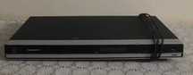 Odtwarzacz DVD Thomson DTH271E (brak pilota)