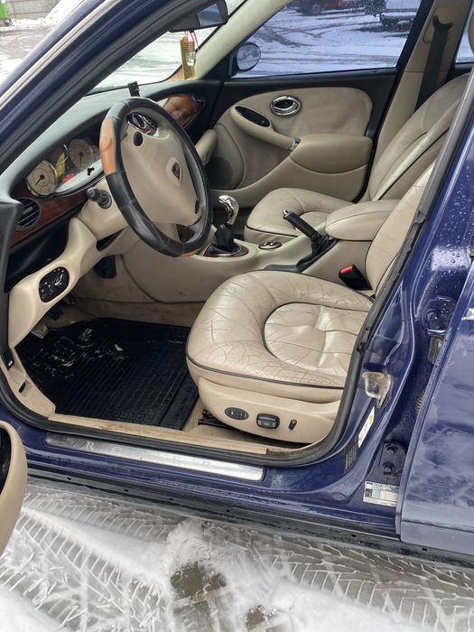 Продам Rover 75 Diesel