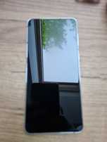 Samsung Galaxy S21 + (plus) 8GB/128GB 5G Srebrny Esim