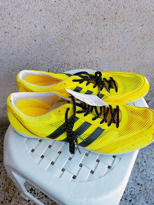 Adidas Adizero Avant 46- Novos