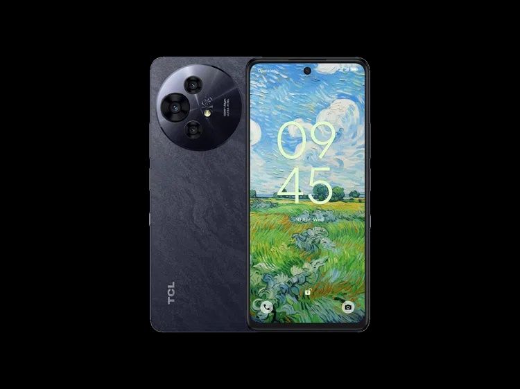 tcl 50 pro nxtpaper 5g 512g