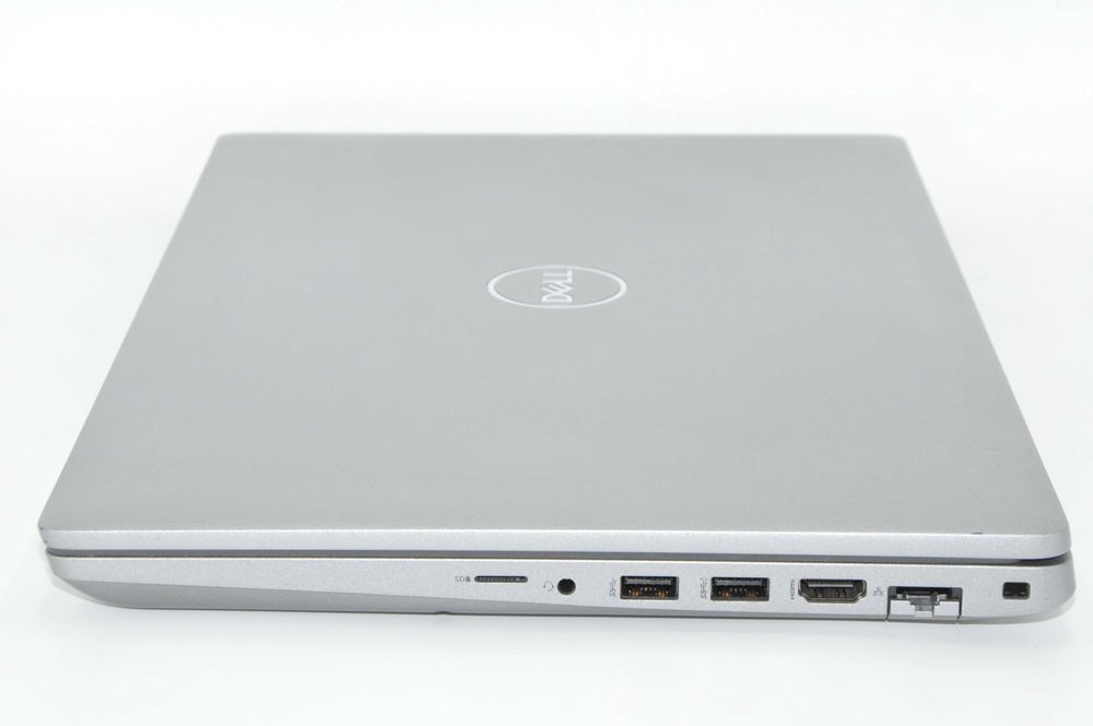 Dell Latitude 5521 i7-11850H 16GB RAM 512GB SSD GeForce MX450 FHD