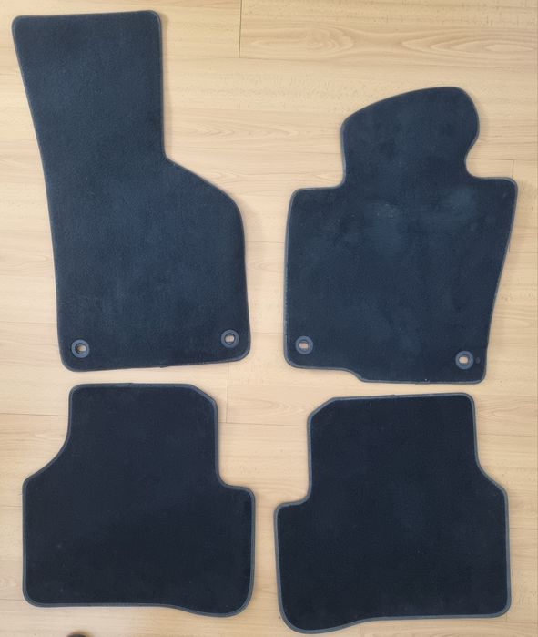 Tapetes Originais VW