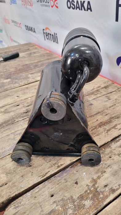 Компрессор Інверторного кондиціонера