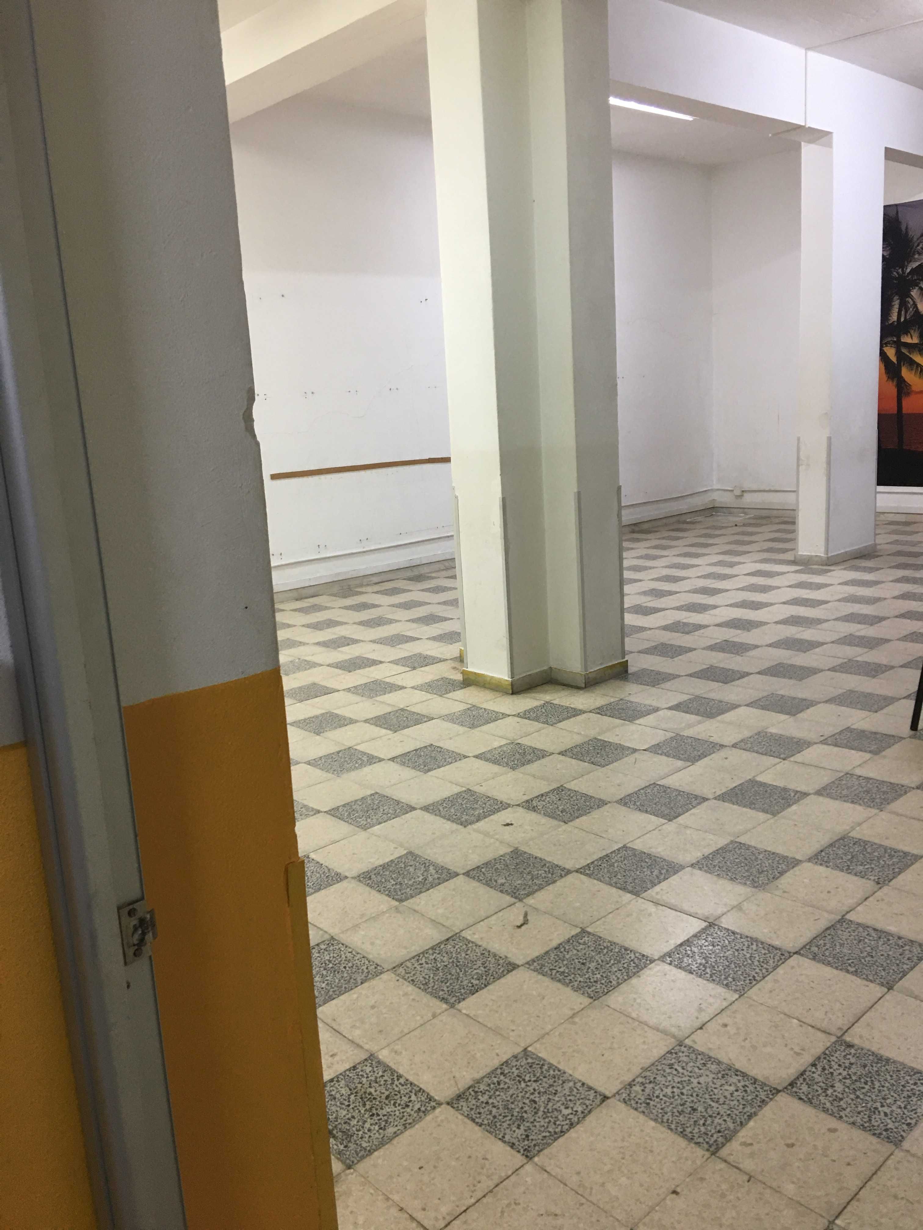 ALUGUER DE ESPAÇOS GUARDA MOVEIS