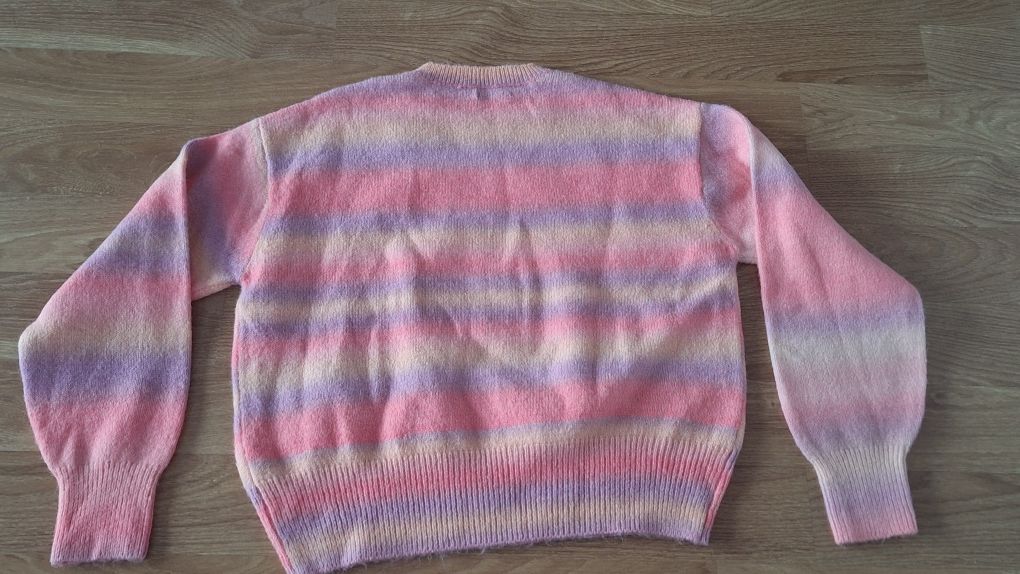 Sweter Reserved 164