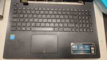 ASUS F553M - Peças