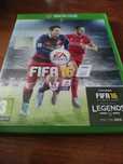 Fifa 16 Xbox one