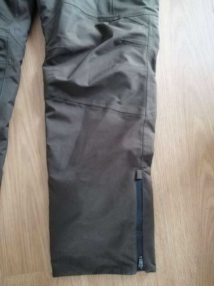 Spodnie ocieplane Tagart Winter Forest roz. duże XL