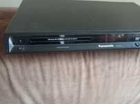 Odtwarzacz CD Panasonic