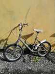 Bicicleta Orbita Criança
