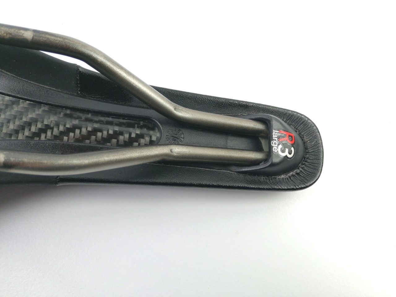 Siodełko Szosowe FIZIK ANTARES R3 Szosa TT Gravel