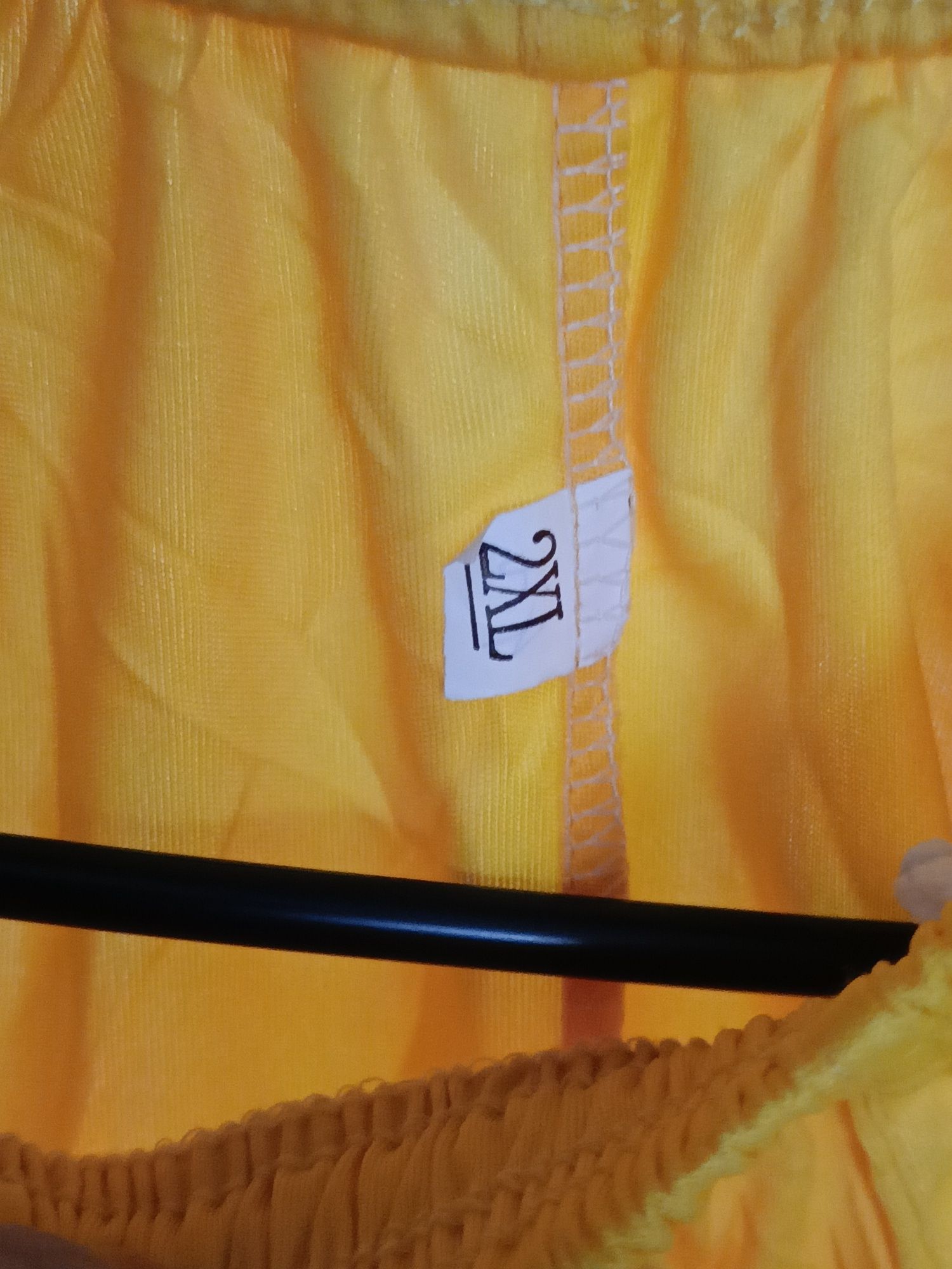 Męskie spodenki piłkarskie Puma reprezentacji Togo rozmiar S