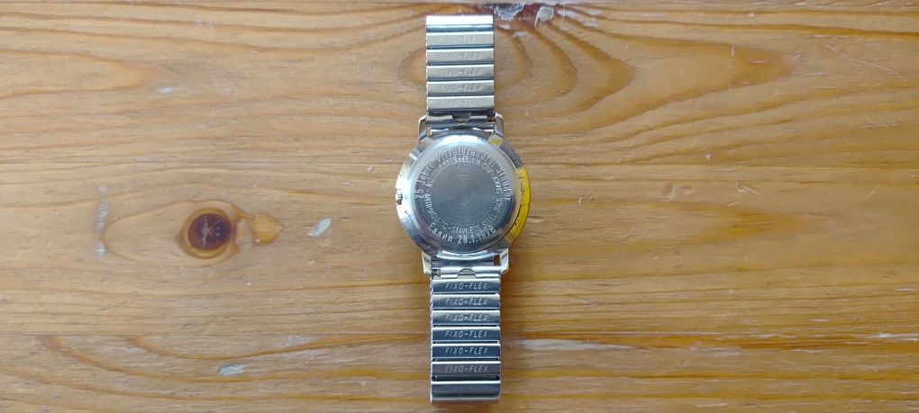 Zegarek Junghans, Astra Quartz, Germany