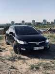Продам Honda Civic 4d