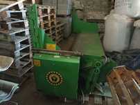 Ріпаковий Стіл  до комбайна John Deere ПР 3.6