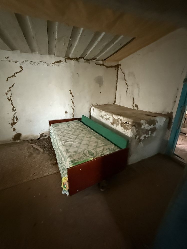 Будинок в селі Матюші