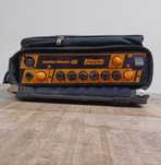 Markbass Little Mark 500 wzmacniacz basowy head + pokrowiec