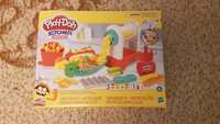 Play Doh Kitchen, ciastolina