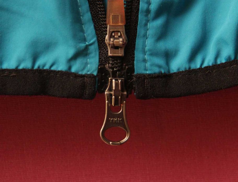 Nike Running рр М-L женский жилет беговой двойной бегунок