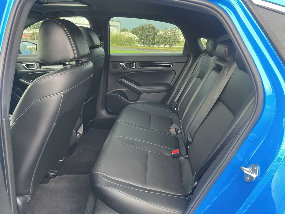 Honda Civic SPORT TOURING      2023