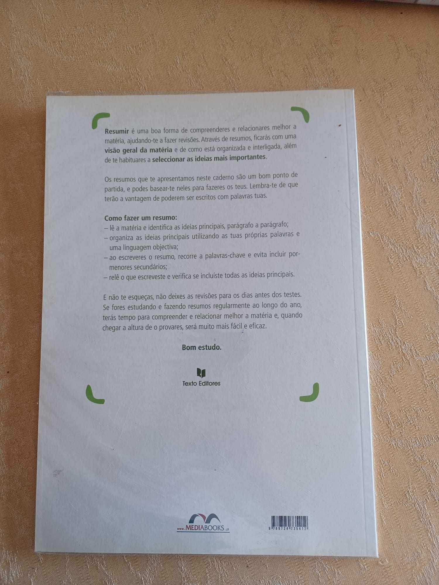 Revisões para todo o ano - Inglês - 8 ano (NOVO)