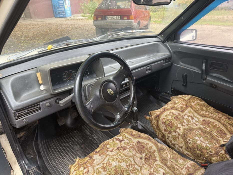 Продам Ваз 2108 с Документами